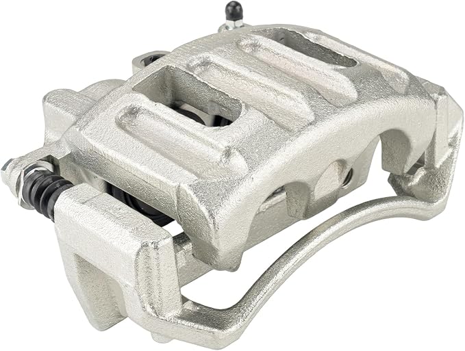 KAX Disc Brake Caliper Assembly Fit for f/150 1999-2003, f/150 Heritage 2004, Blackwood 2002, Front Left and Right Side