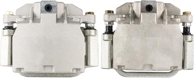 KAX Disc Brake Caliper Assembly Fit for Chevrolet/GMC/Cadillac-Silverado 1500/Tahoe/Sierra 1500/Yukon/Suburban 1500/Suburban/Silverado 1500 LD/Yukon XL 1500/Yukon XL/Escalade/Avalanche/Escalade ESV