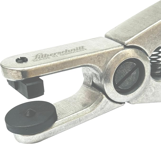 Bohle Silberschnitt Glass Cut Running Pliers BO 700.0A