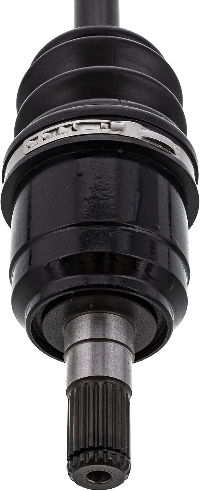 NICHE Front CV Axle Drive Shaft for Suzuki King Quad 450 500 700 750 54901-31G41 54901-31G40 54901-31G20 54901-31G12