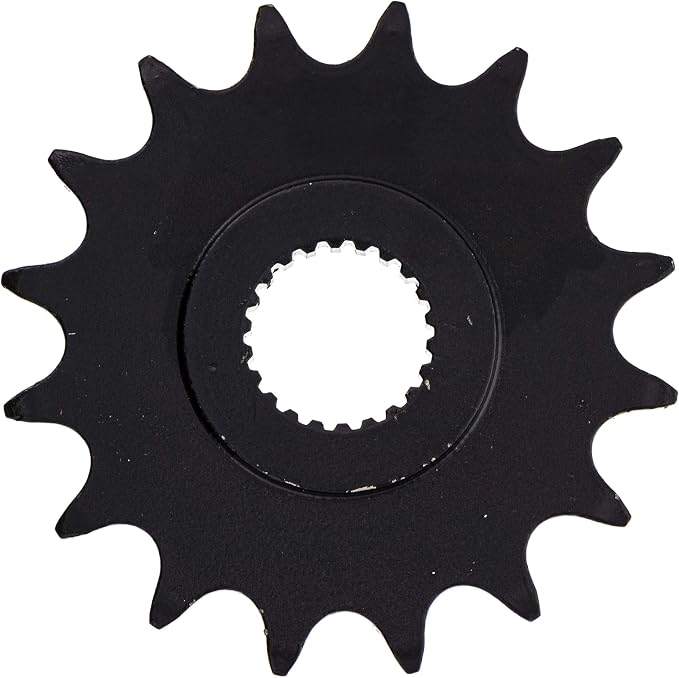 NICHE Drive Sprocket Chain Combo for BMW F650GS Dakar G650GS Serato F650 Front 16 Rear 47 Tooth 520V-X X-Ring 112 Links