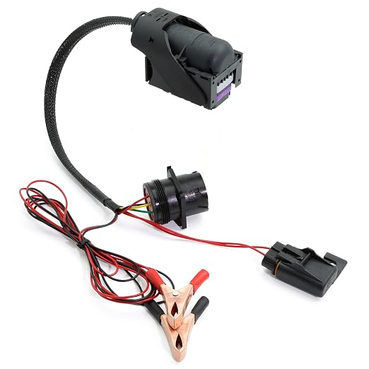 Diagnostic Cable Wiring Harness Fit for Paccar MX13 EPA17 ACM | Fit for Paccar MX13 EPA17 ACM Engine Heavy Duty Commercial Vehicles Diagnose Issues Wiring Harness