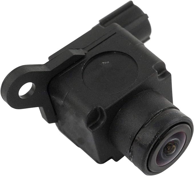 TRQ Replacement Rear View Backup Camera for Ram Pickup Truck