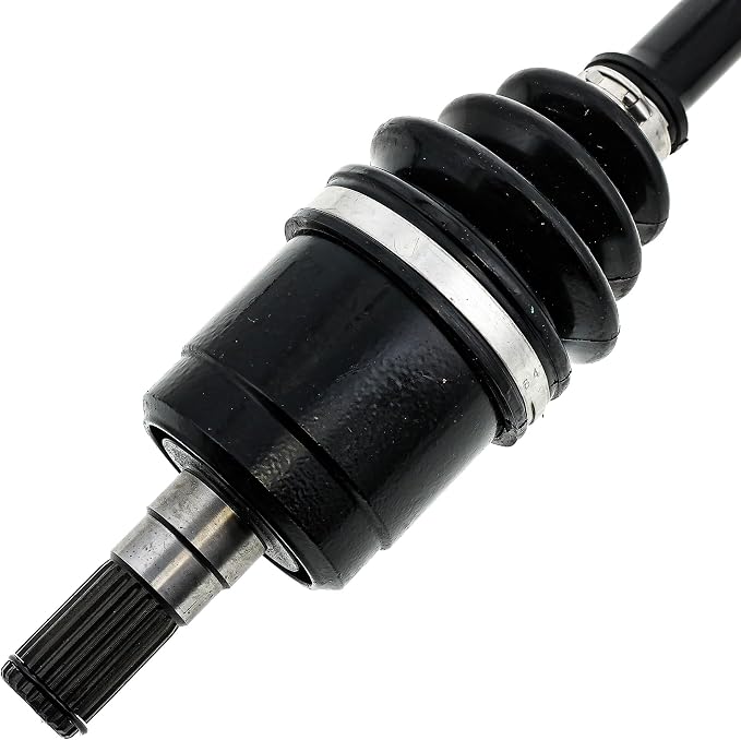 NICHE Front Right CV Axle Drive Shaft for Suzuki King Quad 400 LTA400F LTF400F 54901-27H01 54901-27H00