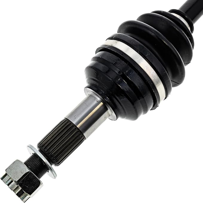 NICHE Front Left CV Axle Drive Shaft for Honda Foreman Rubicon 500 TRX500FA5 TRX500FA6 TRX500FA7 44350-HR6-661 44220-HR3-W51 2017-2019