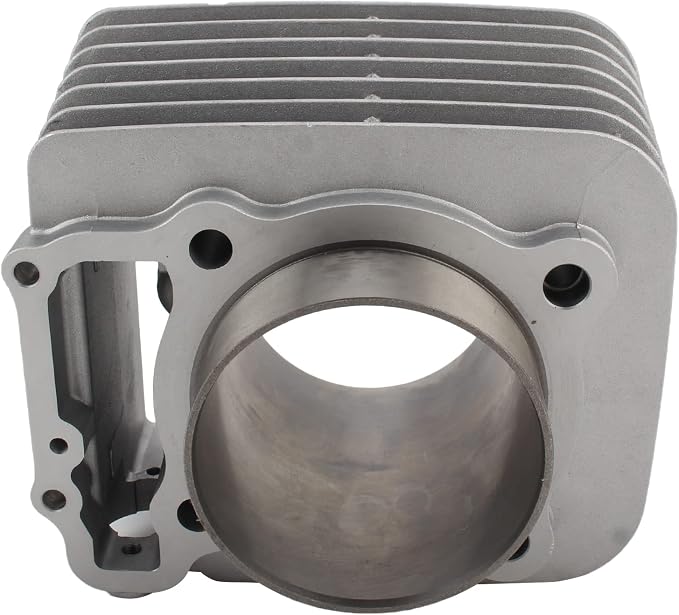 AUTOKAY Top End Rebuild Kit Cylinder Piston Gaskets for Honda TRX400EX 1999-2008 85mm12100-KCY-670 12191-KCY-672 13011-KCY-67