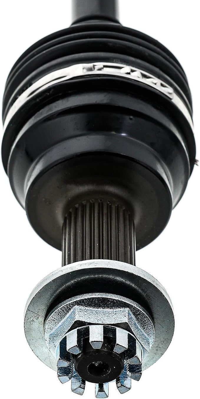 NICHE Rear CV Axle Drive Shaft for Honda 42220-HL3-A01 42250-HL3-B41 | For Honda, Fits 2023-2025 Pioneer 700 SXS700M2, 2023-2025 Pioneer 700 SXS700M2D Deluxe; 2023-2025 Pioneer 700-4 SXS700M4