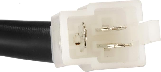 Voltage Regulator compatible with Suzuki DR Z 400 (2000-2004) S (2000-2015) E (2004-2007) RM X 250 (1998-1999) Replaces #21066-S005#32800-08D00#32800-29F00#32800-29F00#SH572E-12 - DZE 2511
