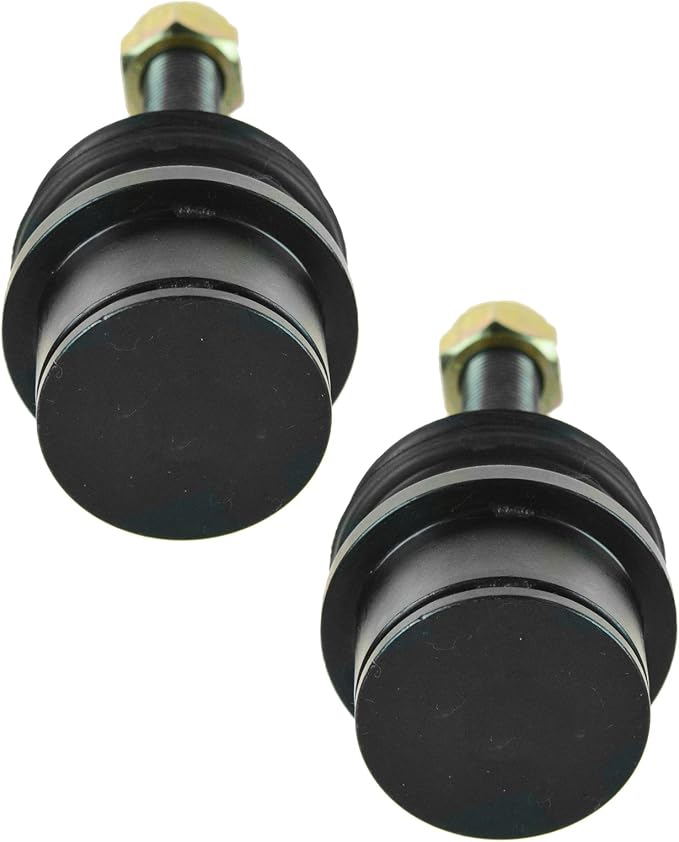 TRQ Front Lower Ball Joint Driver and Passenger Side Compatible with 2003-2011 Ford Crown Victoria 2003-2011 Lincoln Town Car 2003-2011 Mercury Grand Marquis 2003-2004 Mercury Marauder