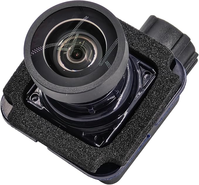 Rear View Back Up Camera Compatible with Maserati Levante 2017 2018 2019 2020 Reverse Park Assist Backup Camera