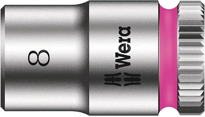 Wera 05049000001 Tool-Check Modular 1, 21 pieces