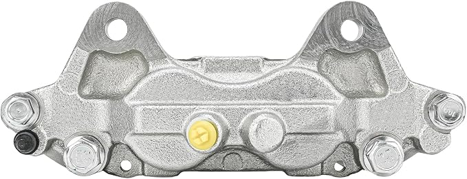 KAX 192985 Brake Caliper Compatible with Toyota Tacoma 2005-2023, Toyota Tundra 2000-2006, Toyota 4Runner 2003-2009, Toyota FJ Cruiser 2007-2014, Front Left Disc Brake Caliper