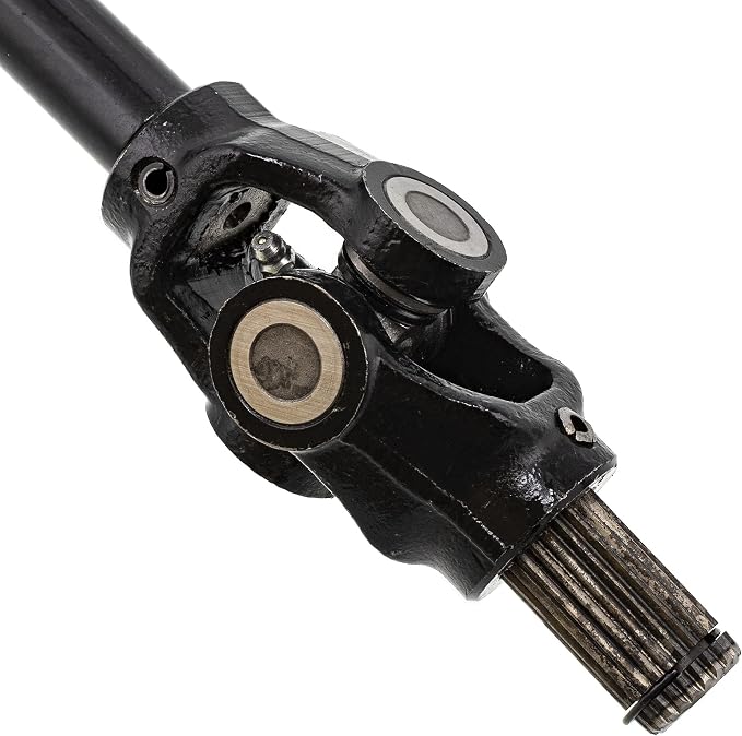 NICHE Front CV Axle Drive Shaft for Polaris Sportsman 700 600 Magnum 330 1380199