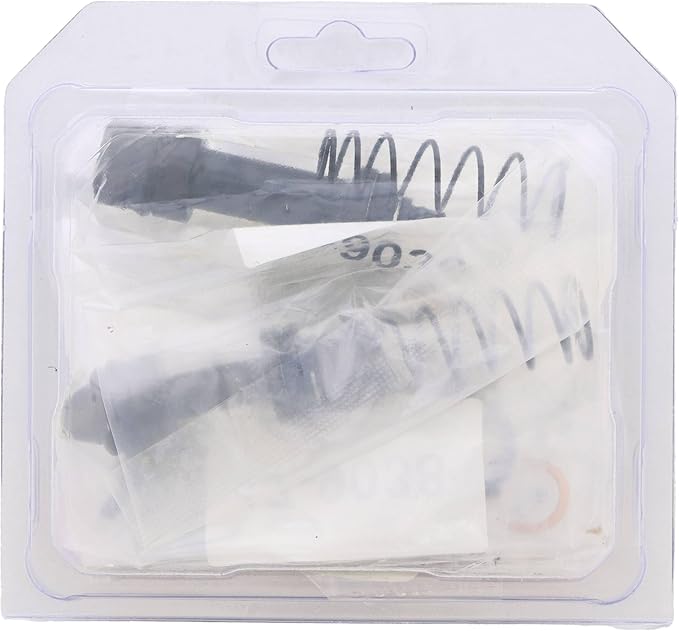 All Balls 18-1123 Master Cylinder Rebuild Kit Compatible With/Replacement For Can-Am Commander 700 2022, Commander 700 XT 2022, Commander 1000 2021-2022, Commander 1000R, Commander 1000R XT 2021-2022
