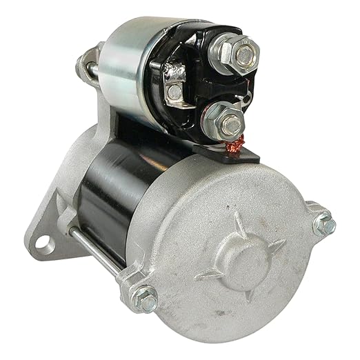 DB Electrical SND0132 Compatible with/Replacement for Bombardier Sarasota 1000 2005, John Deere AMT622 Transporter All, AMT626 Transporter All, Bunker & Field Rake 1200 All 128000-7050, 18404N