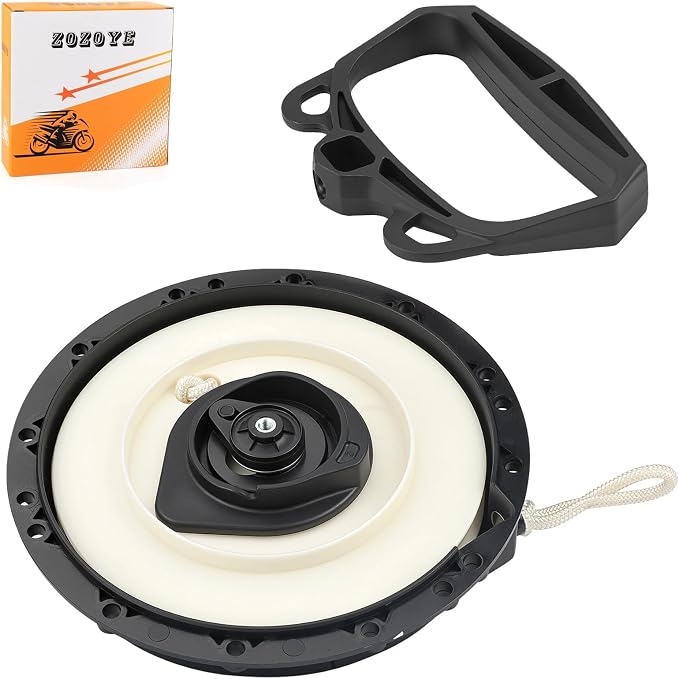 Recoil Pull Starter For Ski-Doo 2001 TO 2019 MXZ Renegade Summit GTX Grand Touring Legend 500 600 700 800 420892614 512060136