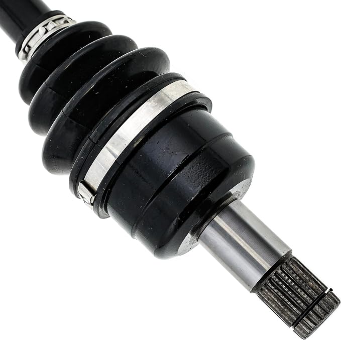 NICHE Front CV Axle Drive Shaft for Yamaha Kodiak 450 EPS Hunter 28P-2510F-05-00 B5R-2510J-01-00 B5R-2511E-00-00