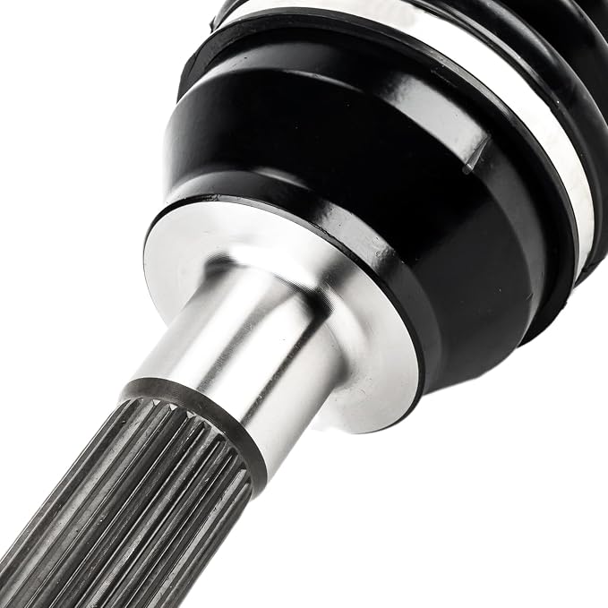 KAX ATV/UTV Left Right Drive Half Shaft Replacement for 2015 Polaris Hawkeye 325,2016 – 2021 Polaris Sportsman 450 HO,2015-2022 4X4 Polaris Sportsman 570,Polaris Sportsman ETX 1333275,‎13329