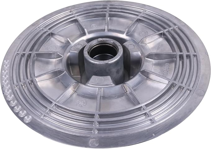 Inner Secondary Clutch Half Compatible with Can Am Outlander Renegade Maverick Commander Replace #420280499 420280238 420280497