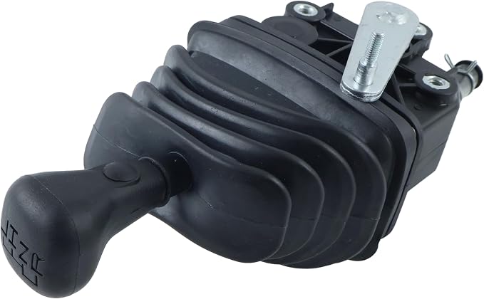 Gear Shift Shifter Box Assy 23500-116-0100 P116000234100000 Compatible with Hisun Massimo 800CC UTV Quad HS 800 ATV
