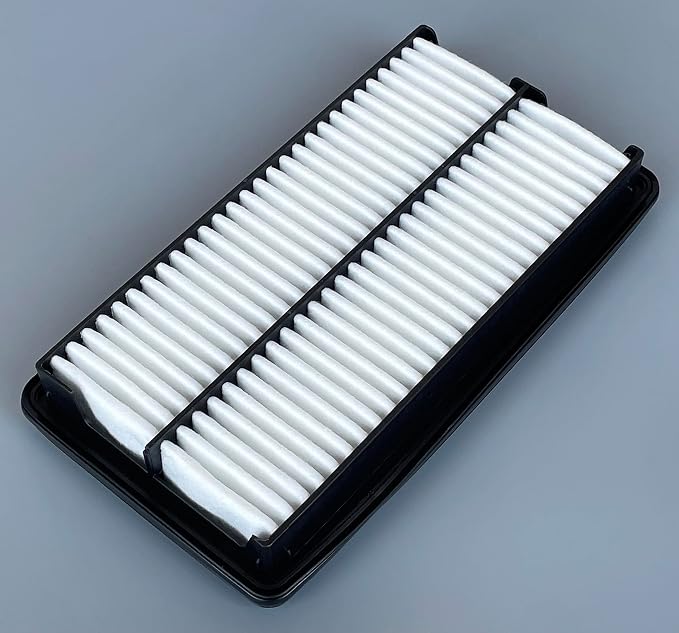 Cabin Engine Air Filter kit for odyssey (2018 2019 2020 2021 2022 2023 2024 2025 2026) Replaces 80292-TF0-G01, 17220-5J6-A10