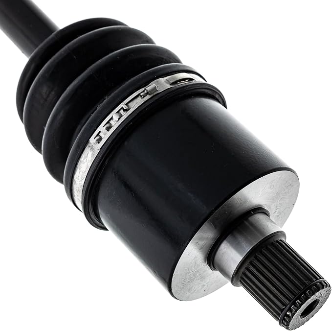 NICHE Rear CV Axle Half Drive Shaft for Arctic Cat Wildcat X 4X 1000 2502-408