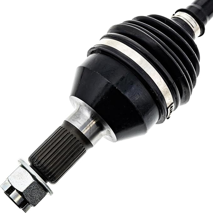 NICHE Front CV Axle Drive Shaft for Can-Am Maverick 1000R X3 R RR Turbo Max XRS XMR 705402048