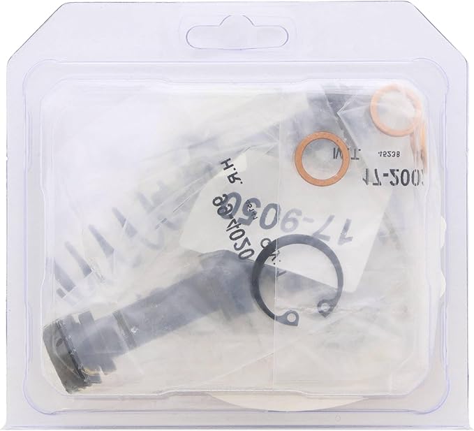 All Balls 18-1125 Master Cylinder Rebuild Kit Compatible With/Replacement For Arctic Cat Prowler 500 HDX 2014-2015, Prowler 500 HDX XT 2014, Prowler 550 2009-2015, Prowler 550 XT 2009-2015