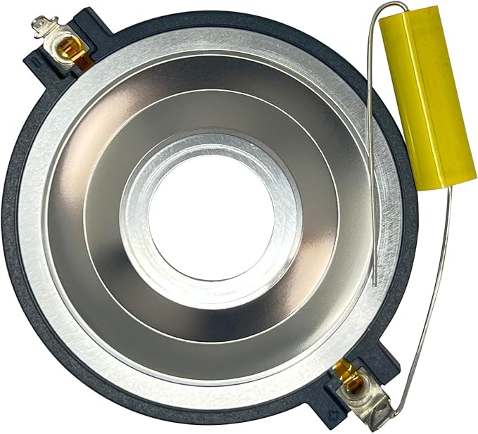 PIONEER UD-RP401PRO Repair Kit - Replacement Diaphragm TS-B401PRO 4' P.R.O. Series Bullet Tweeter