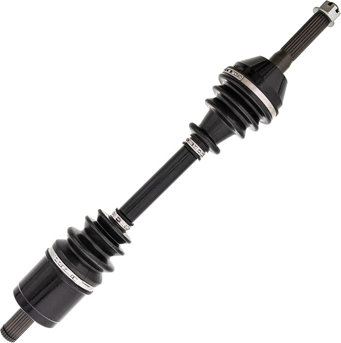 NICHE Front CV Axle Drive Shaft for Polaris Sportsman 400 450 500 600 700 800 MV7 1380234
