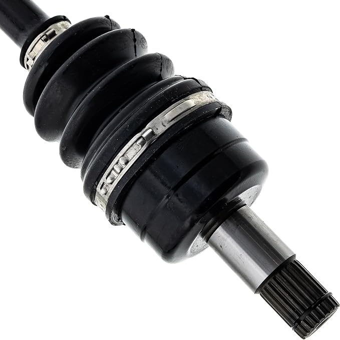 NICHE Front CV Axle Drive Shaft for Yamaha Viking 700 VI Wolverine R-Spec 1XD-F518F-00-00 1XD-F518F-01-00