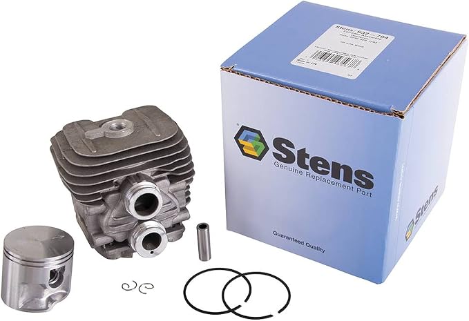 Stens 632-704 Cylinder Assembly, Stihl 4238 020 1205