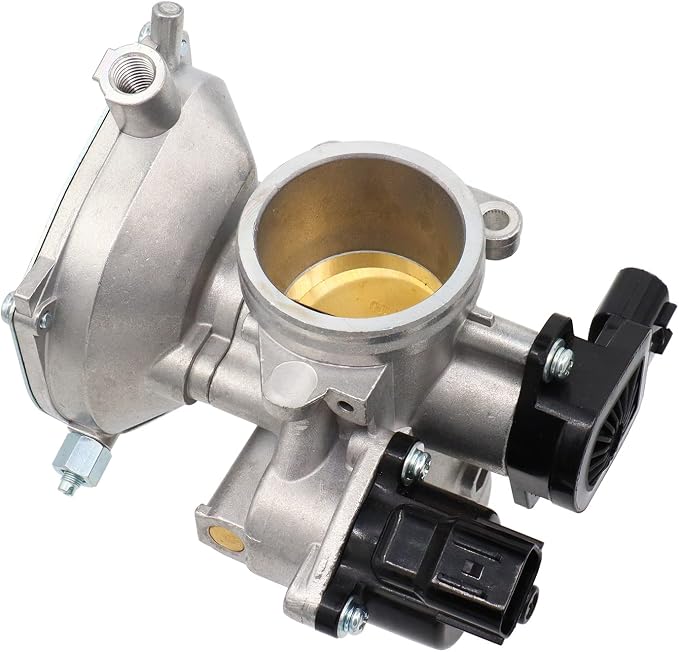 Polaris 1204195 New Throttle Body for Polaris Sportsman Ranger RZR RGR 800 4X4 6X6 800 EFI EPS XP 2011-2014 R11 R12 R13 R14 R16 RAA76AA R17 RAA76NA Z14 R11TH76 TY76 7EAW 7EAU RZR