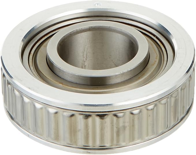 Sierra International, 18-21006, Gimbal Bearing , white