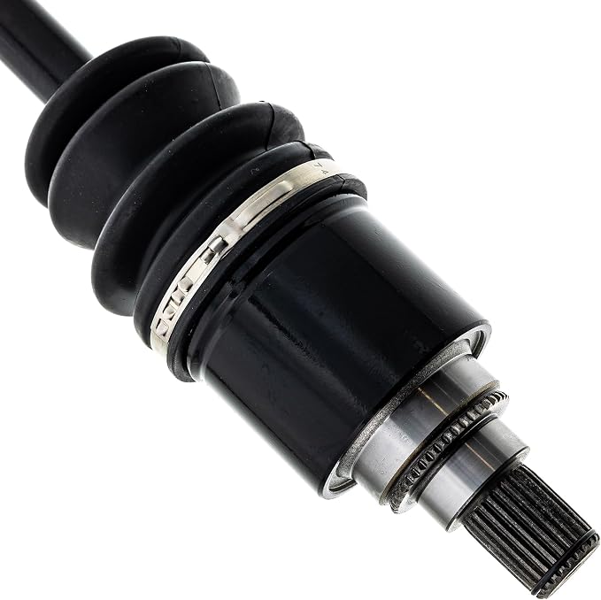 NICHE Front CV Axle Half Drive Shaft for Arctic Cat Alterra VLX 700 TBX TRV 2502-525 2502-562