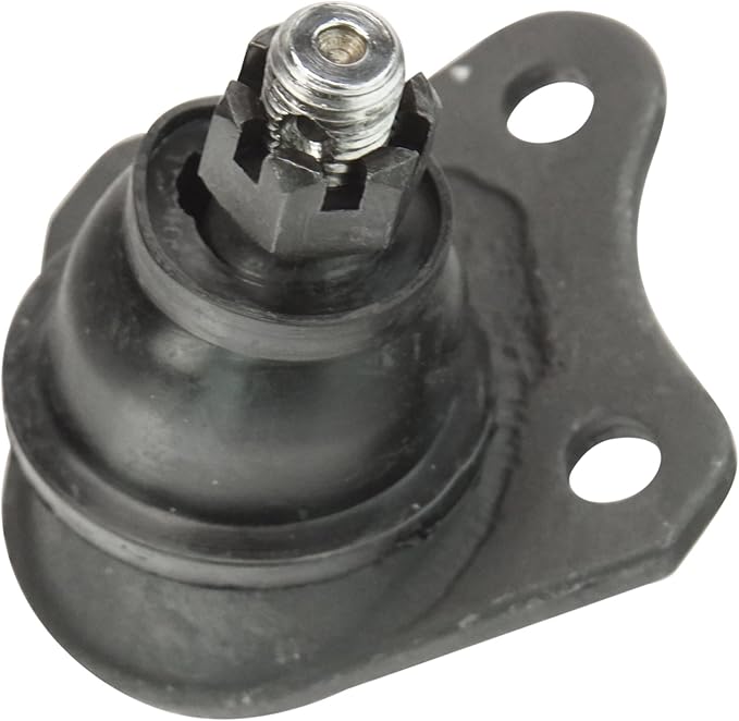 TRQ Front Lower Ball Joint Driver and Passenger Side Compatible with 1998-2010 Volkswagen Beetle 2000-2006 Golf 1999-2009 Jetta