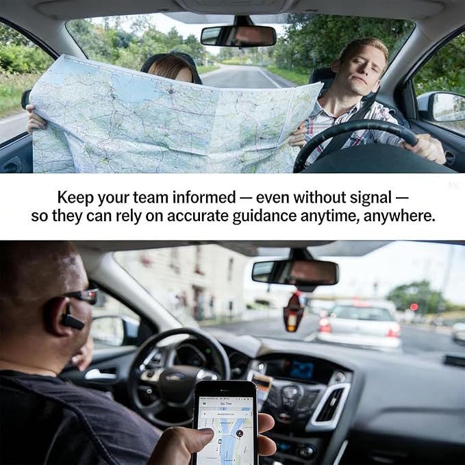 2025 Latest Update Satellite Navigation SD Card Compatible with Cadiliac Chevrolet Buick GMC,North America Maps,Plug and Play Install,GPS in-Dash Navigation Accessories Part 85856394