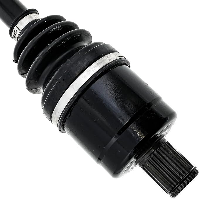NICHE Rear CV Axle Half Drive Shaft for Polaris Ranger 1000 Crew XP Full Size 1337121 1337239 1333748