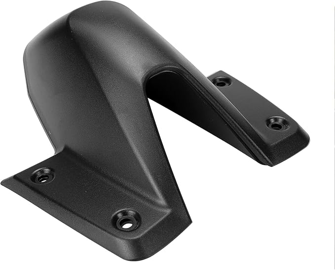 Rear Backup Camera Housing Compatible with Mercedes-Benz Sprinter Freightliner Sprinter 1500 2500 3500 2018-2024 Replace 90782040019051 90782012019051