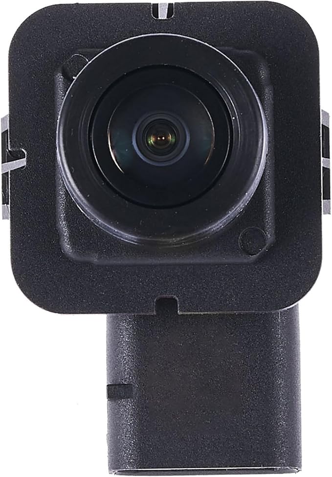 Backup Camera for 2013 2014 2015 2016 2017 2018 2019 Ford Flex | Rear Tailgate, Parking View Cam Replaces OE # GA8Z-19G490-A EA8Z-19G490-A DA8Z-19G490-A DA8Z-19G490-C