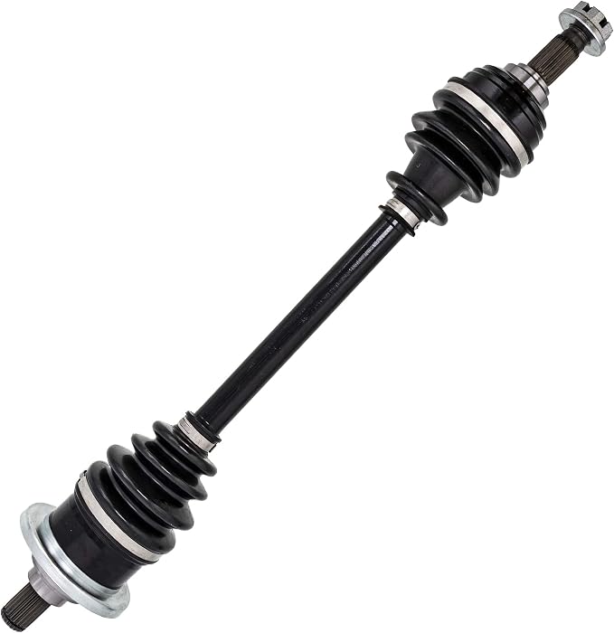NICHE CV Axle Drive Shaft for Arctic Cat 400 500 650 V2 1502-442 0502-544 0402-907 2002-2004