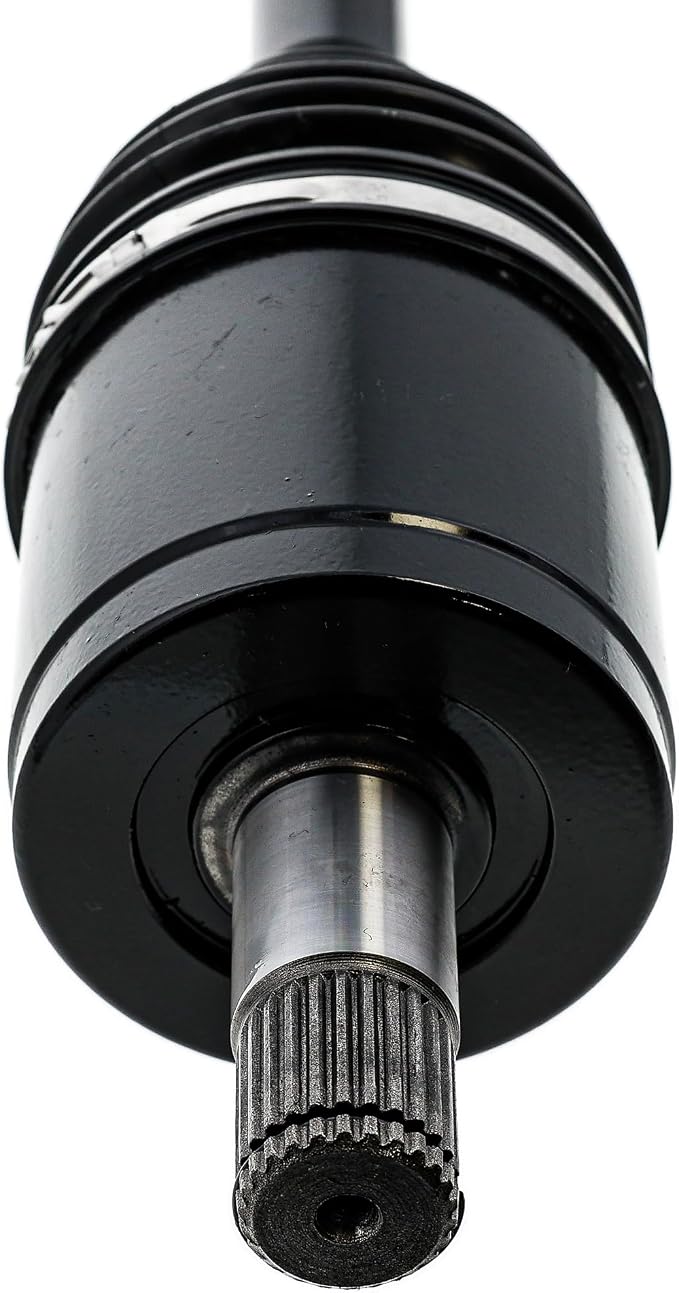 NICHE Front CV Axle Drive Shaft for Honda Pioneer 1000 1000-5 1000-6 44220-HL4-A01 42228-HL4-A01 44250-HL4-AK1