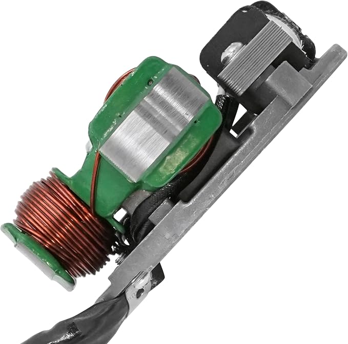 Caltric Stator Compatible With Polaris Trail Blazer 250 1998 1999 2000 2001 2002 2003 2004 2005 2006