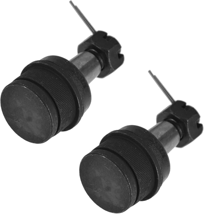 TRQ Front Lower Ball Joint Set Compatible with 1989-1990 Ford Bronco II 1991-1994 Explorer 1989-1997 Ranger 1994-1997 Mazda B2300 1994-1996 B3000 B4000 1992-1994 Navajo
