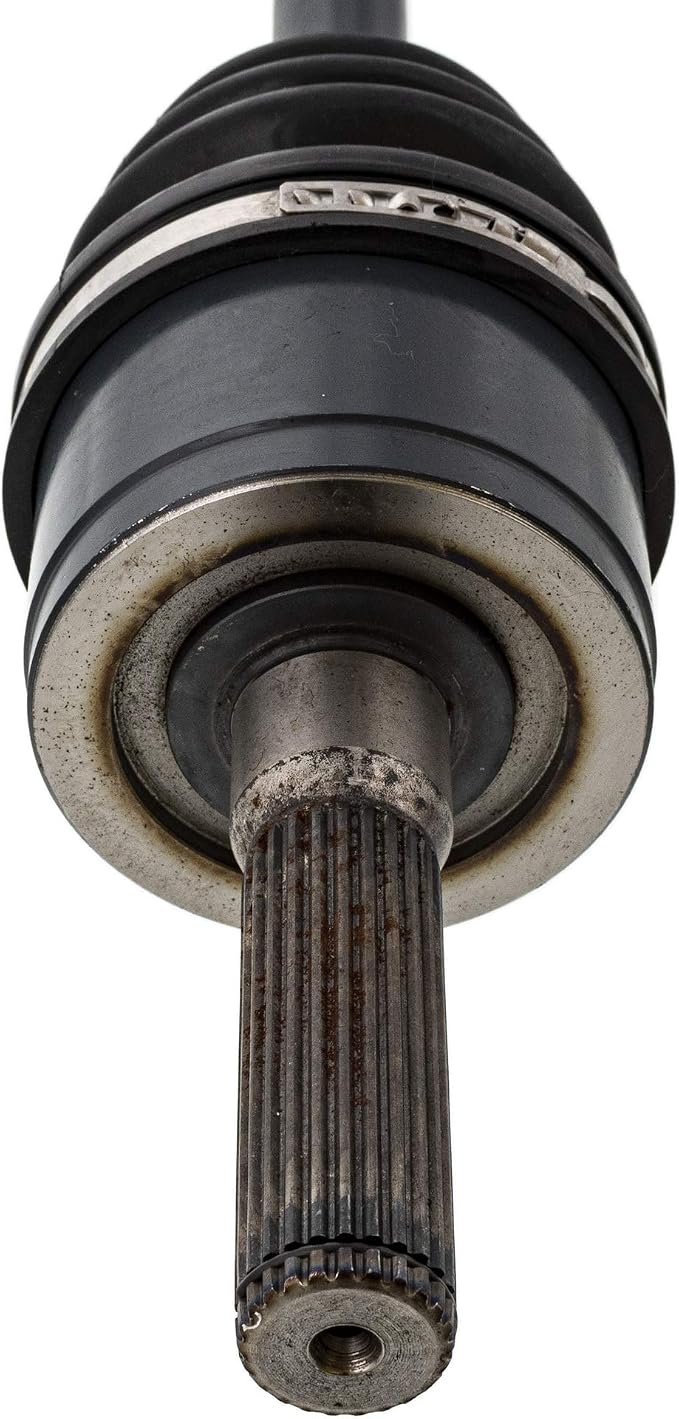 NICHE Rear Left CV Axle Drive Shaft for Kawasaki Teryx 750 59266-0018 2008-2011