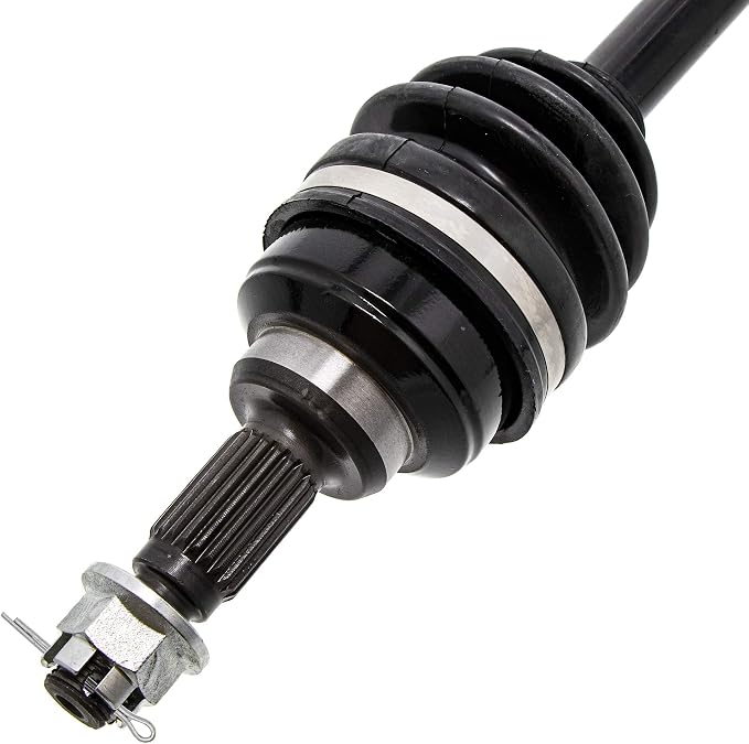 NICHE Front Right CV Axle Drive Shaft for Honda FourTrax Foreman 450 Rubicon 500 42250-HN0-A02 42250-HN0-A01 42220-HN0-A01