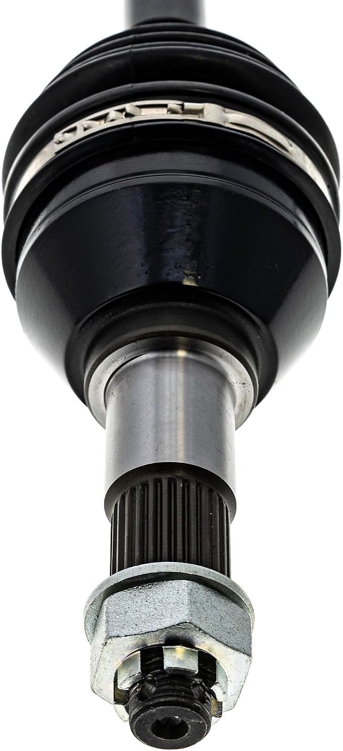 NICHE Front Right CV Axle Drive Shaft for Can-Am Outlander Renegade 650 850 1000R 570 DPS XMR 705402238