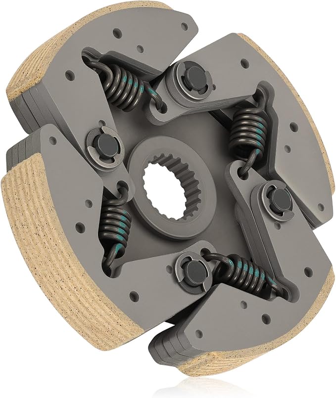 JAVIK Wet Clutch Centrifugal Carrier 41036-1286 41036-1122 41033-1562 For Kawasaki Bayou L-akota 300 KEF300 KLF300 1986-2004