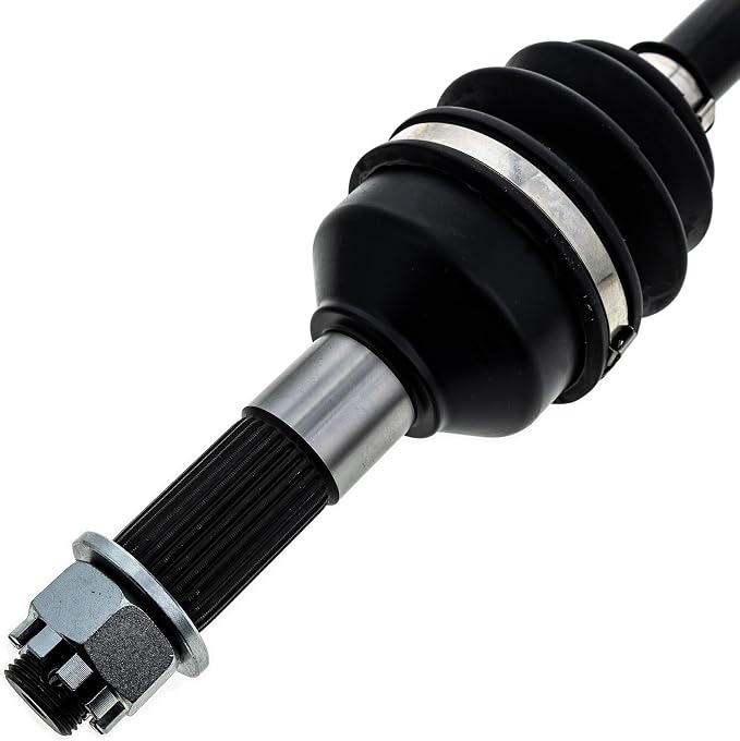 NICHE Front Right CV Axle Drive Shaft for CFMoto Zforce 1000 800 EX 5BWB-270200