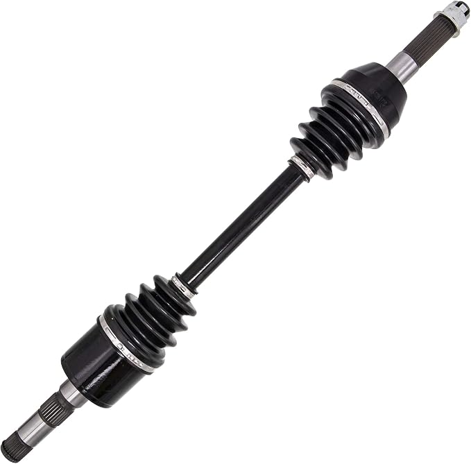 NICHE Rear Left CV Axle Drive Shaft for Polaris Ranger 500 XP 700 1332284